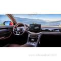 Comfortable byd song plus ev red2023